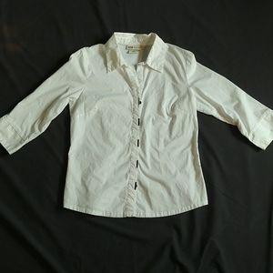 Faded Glory Dress Shirt